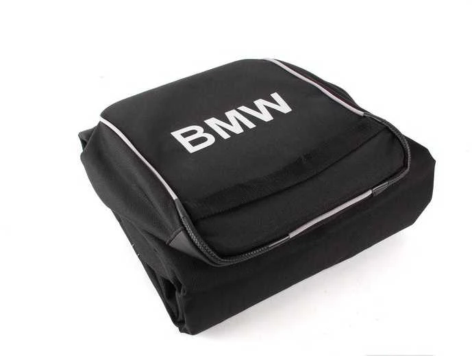 BMW Slidinėjimo Ir Snieglencių Krepšys F45 F46 G30 G31 Originalus 51472209121