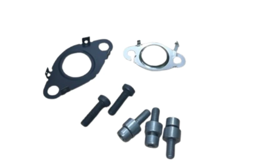 BMW Smulkių Detalių Rinkinys Originalus 11715B35166