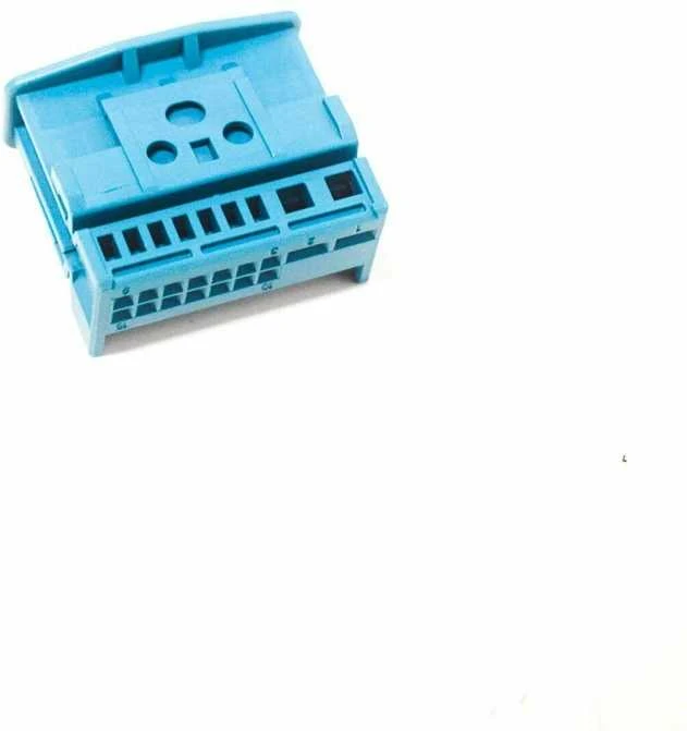 BMW Socket Housing 1 E81 E87 E88 3 E90 E91 5 E60 Originalus 61136901662