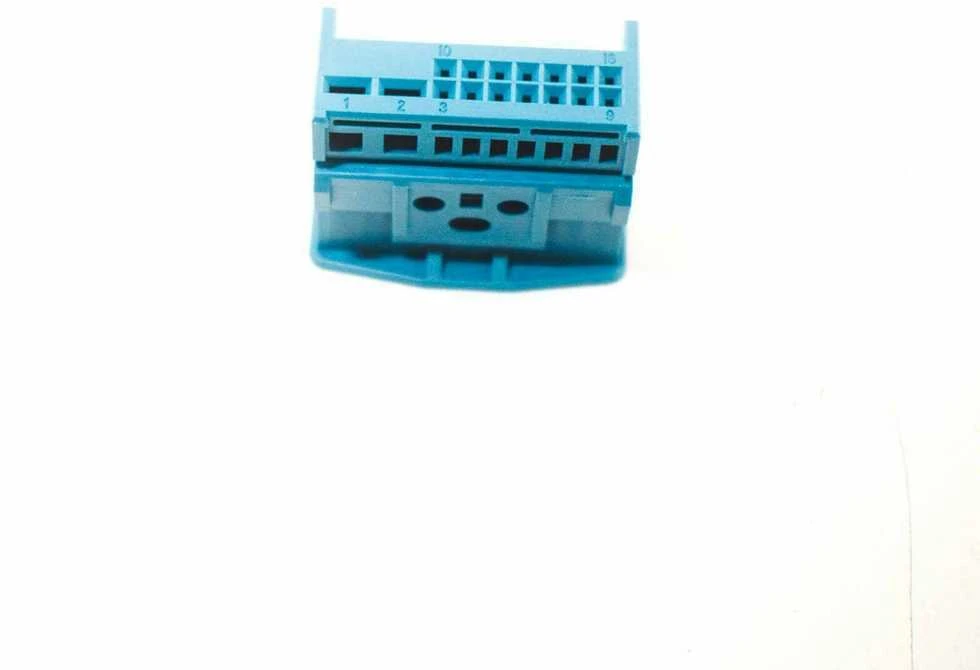 BMW Socket Housing 1 E81 E87 E88 3 E90 E91 5 E60 Originalus 61136901662