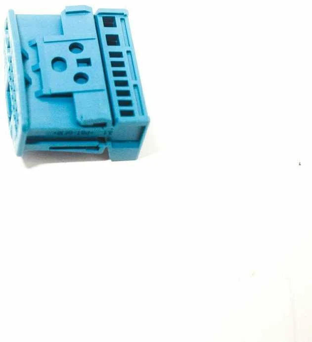 BMW Socket Housing 1 E81 E87 E88 3 E90 E91 5 E60 Originalus 61136901662