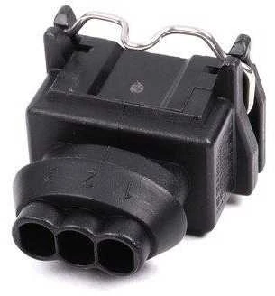 Bmw Socket Housing 1 E81 E87 E88 E82 3 E46 E90 E91 E92 E93 5 E39 E60 E61 6 E63 E64 7 E65 E66 X3 E83 X5 E53 E70 Z3 E36 Z4 E85 Originalus 12521427222