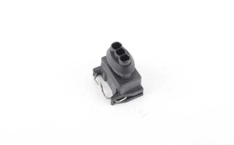 Bmw Socket Housing 1 E81 E87 E88 E82 3 E46 E90 E91 E92 E93 5 E39 E60 E61 6 E63 E64 7 E65 E66 X3 E83 X5 E53 E70 Z3 E36 Z4 E85 Originalus 12521427222
