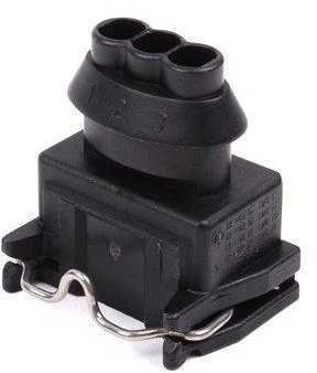 Bmw Socket Housing 1 E81 E87 E88 E82 3 E46 E90 E91 E92 E93 5 E39 E60 E61 6 E63 E64 7 E65 E66 X3 E83 X5 E53 E70 Z3 E36 Z4 E85 Originalus 12521427222