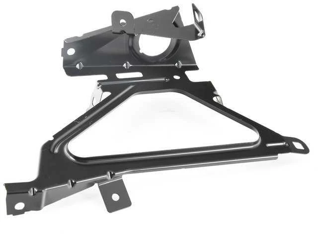 BMW Šoninės Sienelės Galinio Šviesos Montavimo Plokštė Kairė F01 F02 F03 F04 Originalus 41357207185