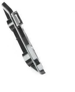 BMW Šoninis Sienos Tvirtinimas Priekinis Kairysis 4 F32 F33 F36 Originalus 51117294653