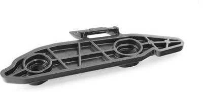 BMW Šoninis Sienos Tvirtinimas Priekinis Kairysis 4 F32 F33 F36 Originalus 51117294653