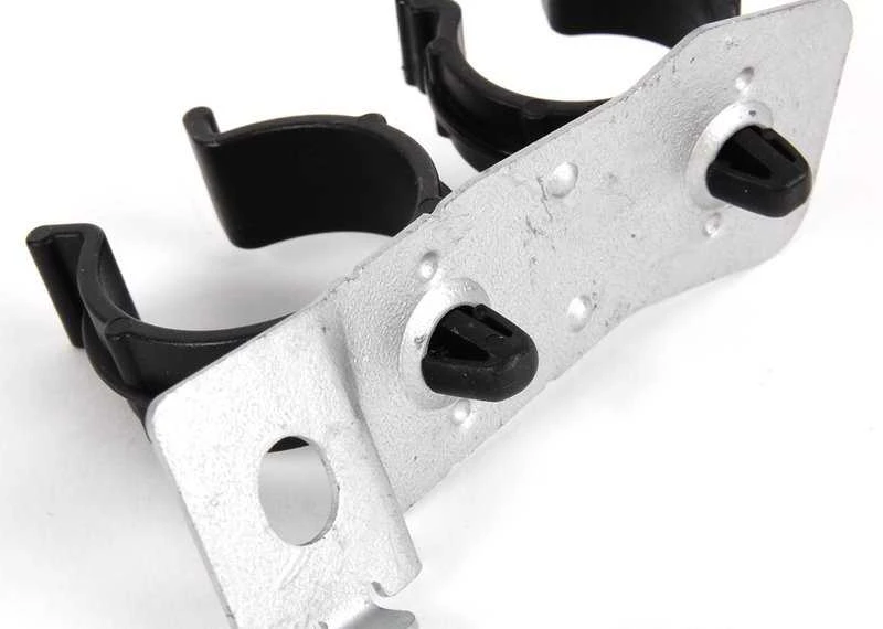 BMW Spacer Holder 1 E81 E87 E90 3 5 F10 Originalus 11537545388
