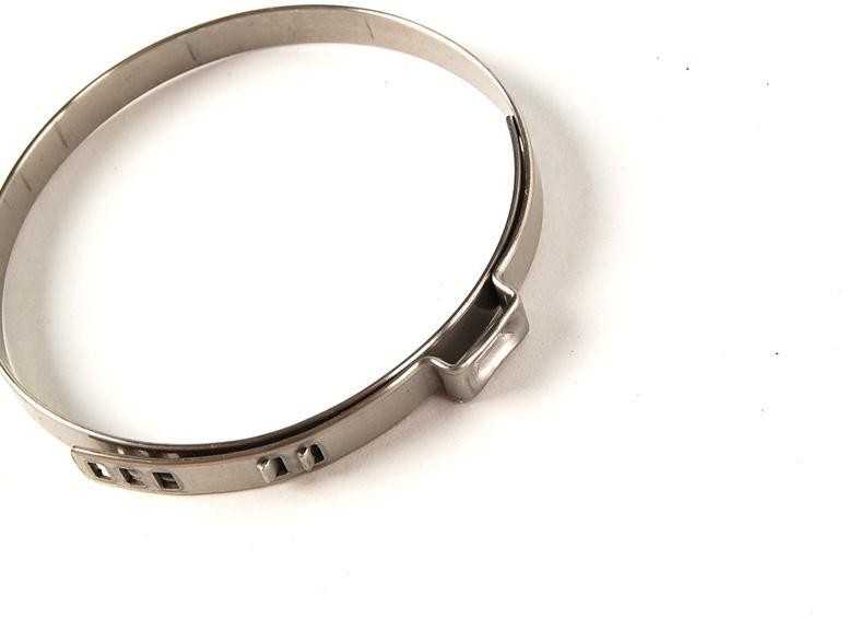 Bmw Spannband 3 E21 E30 E36 5 E34 E39 M1 E26 Z1 Z3 E36 Originalus 32131094100