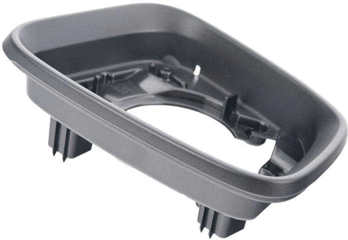 BMW Sparno Veidrodžio Palaikymo Rėmo Kėbulas Kairysis 5 G30 G31 Originalus 51167452319