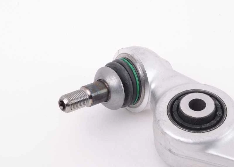 BMW Sparnuotoji Svirtis Apatinė Su Guminu Laikikliu Dešinėje 5 F10 31122284978