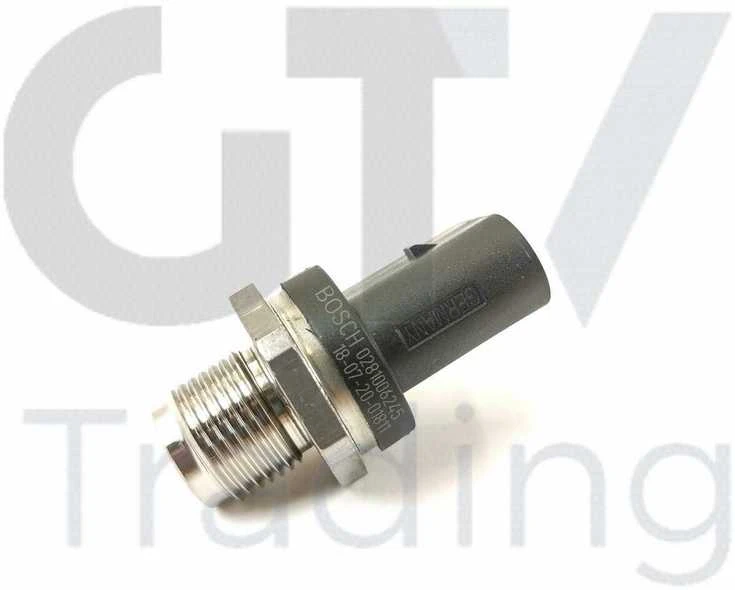 BMW Spaudimo Jutiklis 5 F10 F11 7 F01 F02 X5 E70 F15 X6 E71 F16 Originalus 13538508156
