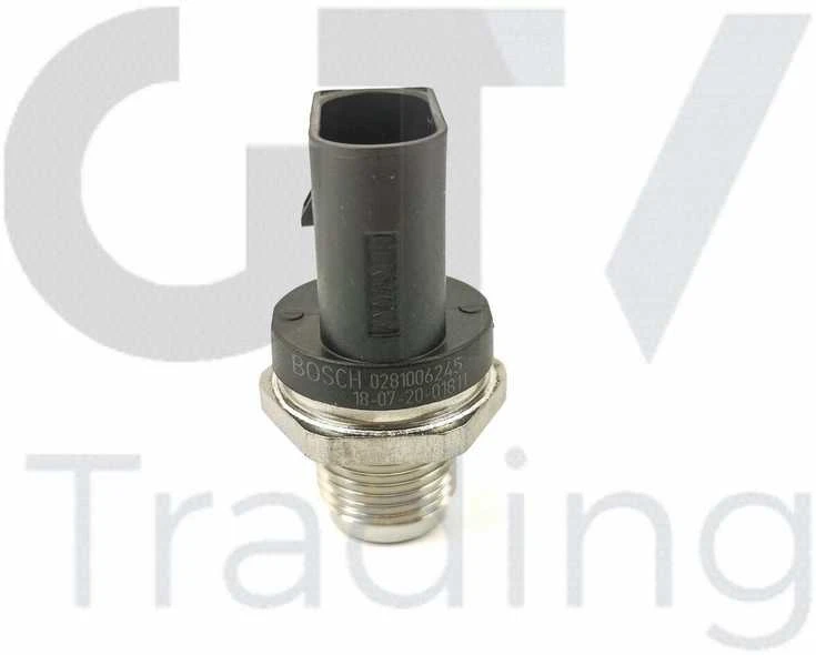 BMW Spaudimo Jutiklis 5 F10 F11 7 F01 F02 X5 E70 F15 X6 E71 F16 Originalus 13538508156