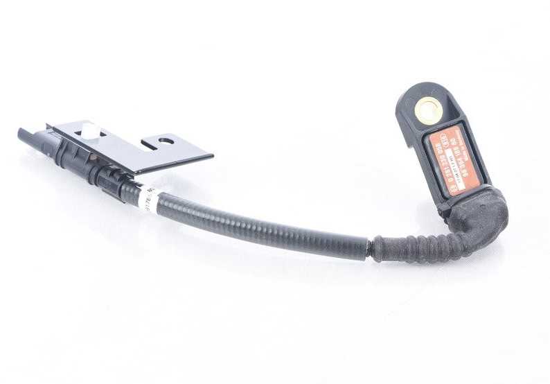 Bmw Spaudimo Jutiklis E46 09 2002 12 2003 Originalus 12528091765
