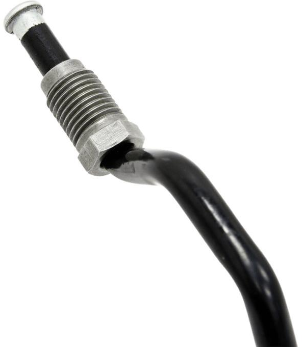 BMW Spaudimo Linija Variklio BMW 5 E60 E61 6 E63 E64 Originalus 37136765596