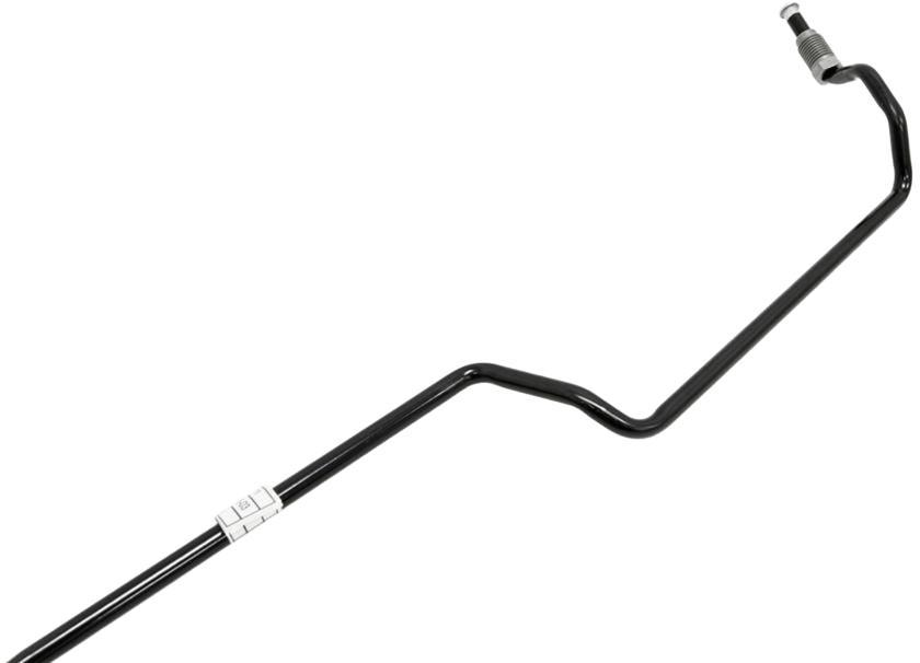 BMW Spaudimo Linija Variklio BMW 5 E60 E61 6 E63 E64 Originalus 37136765596