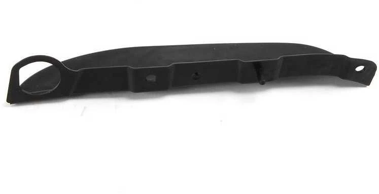 BMW Spaudimo Lupa Kairysis Priekis E90 E91 E92 E93 Originalus 51627136525
