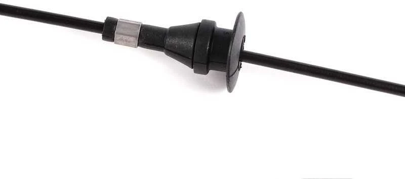 BMW Spaudimo Lupa Kairysis Priekis E90 E91 E92 E93 Originalus 51627136525