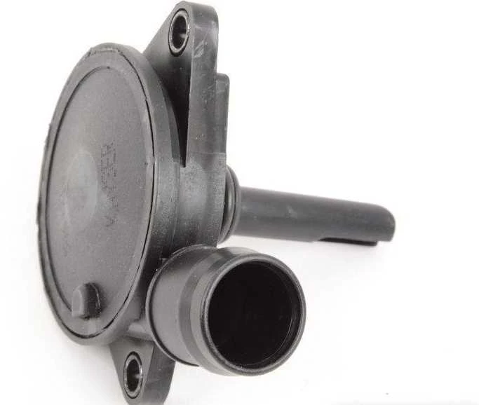 BMW Spaudos Reguliavimo Ventilis 7 E65 E66 E67 Originalus 11617549716