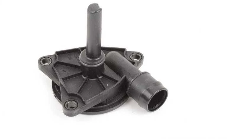 BMW Spaudos Reguliavimo Ventilis 7 E65 E66 E67 Originalus 11617549716