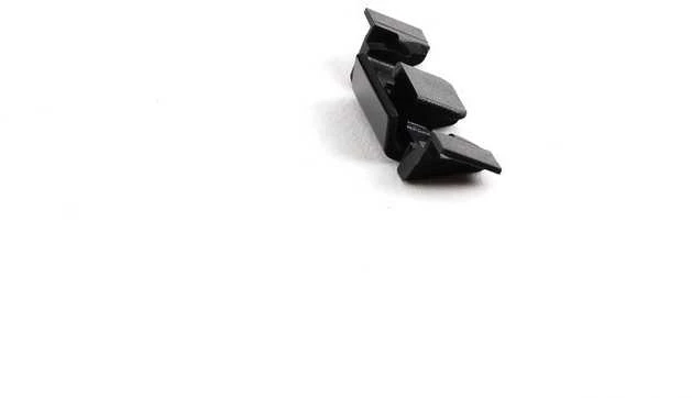 BMW Spaustukas MINI R56 F56 R55 R57 R58 R59 R60 R61 Originalus 51132752145