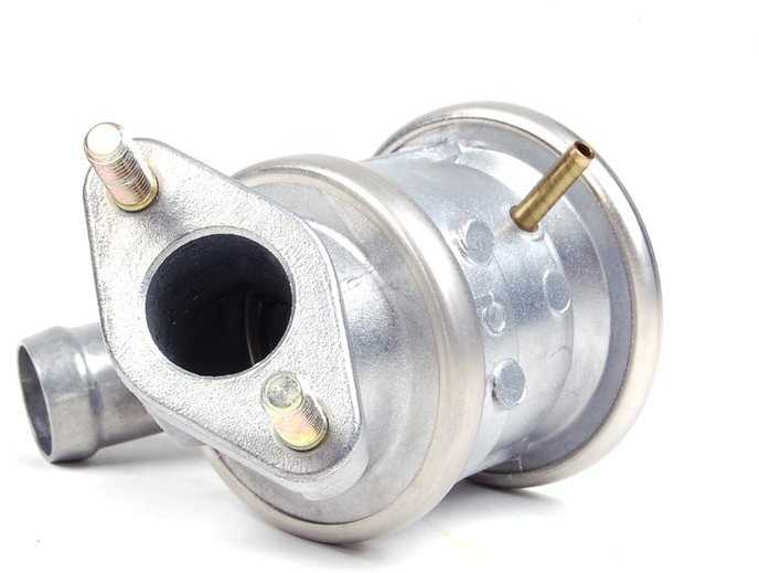 Bmw Sperrventil 5 E34 7 E38 Originalus 11721704887