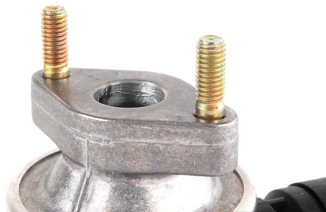 Bmw Sperrventil 5 E39 7 E38 X5 E53 Originalus 11721707619