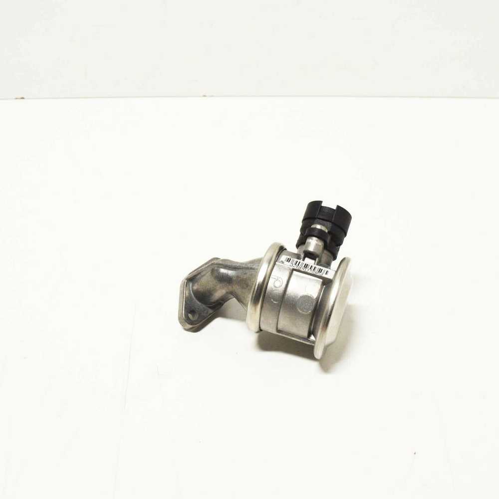 BMW Sperrventil 5 E39 Z3 E36 1995 2002 Originalus 11727540472