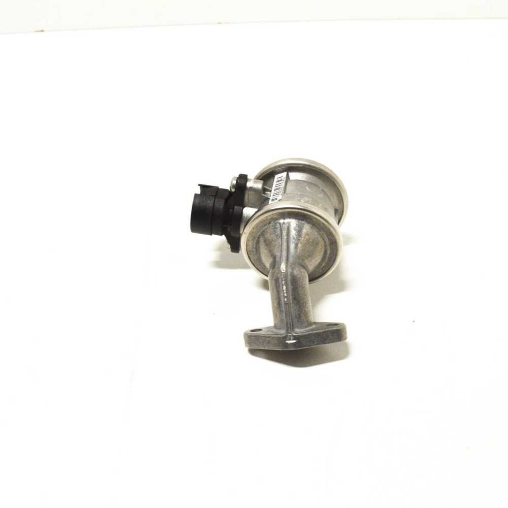 BMW Sperrventil 5 E39 Z3 E36 1995 2002 Originalus 11727540472