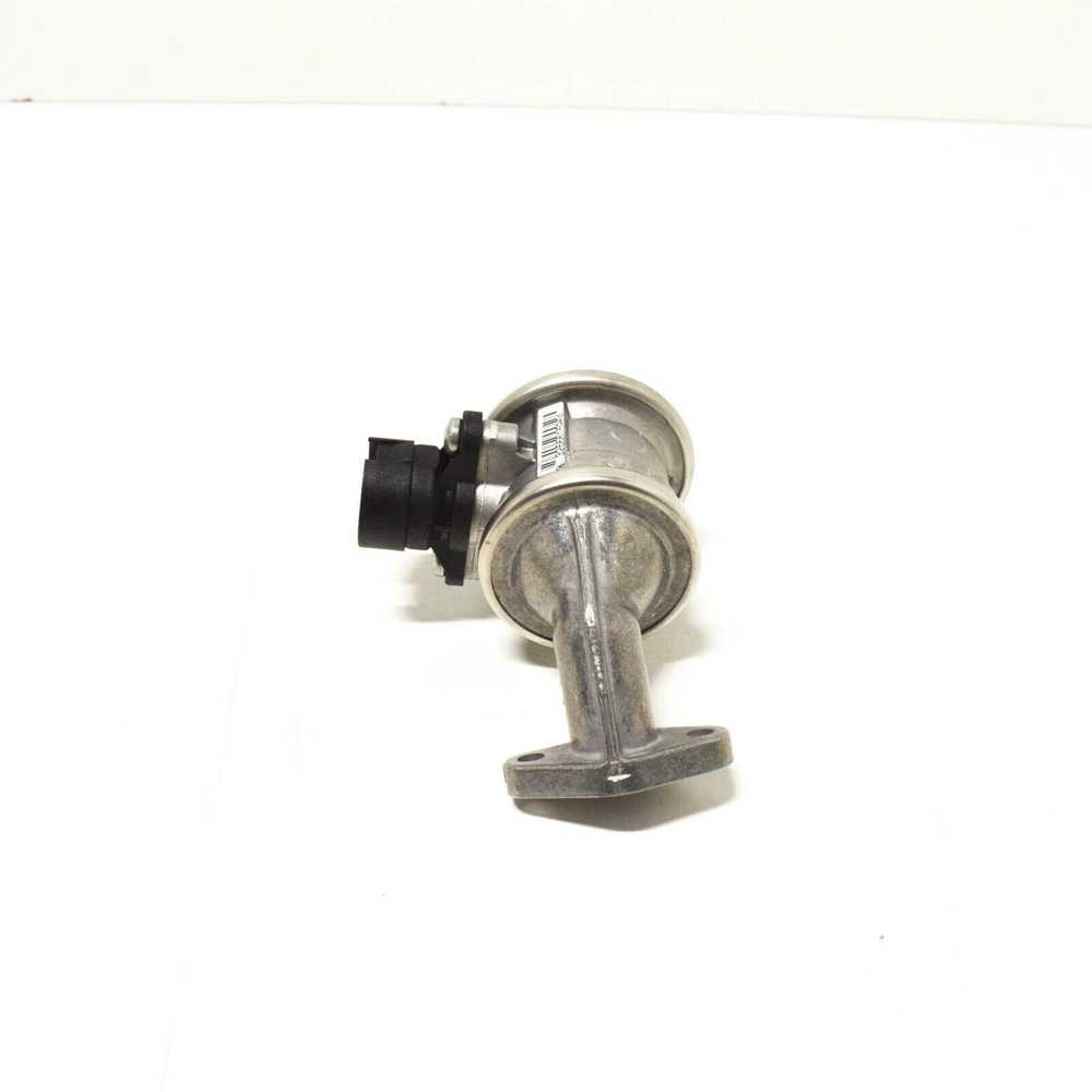 BMW Sperrventil 5 E39 Z3 E36 1995 2002 Originalus 11727540472