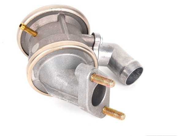 Bmw Sperrventil 7 E38 8 E31 Originalus 11721704257