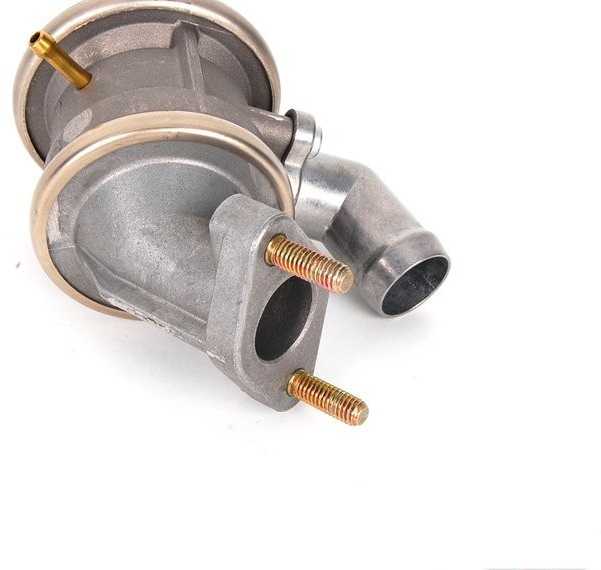 Bmw Sperrventil 7 E38 8 E31 Originalus 11721704257