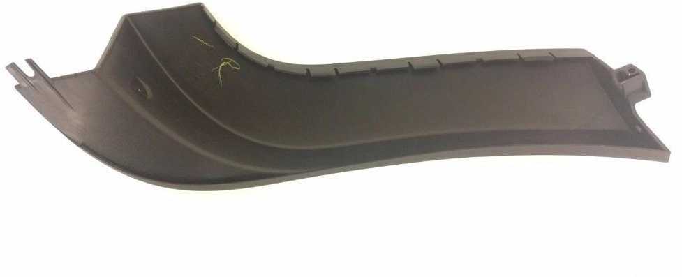 BMW Spoiler Links Juodas 3 Serija 1998 2006 Originalus 51117130311
