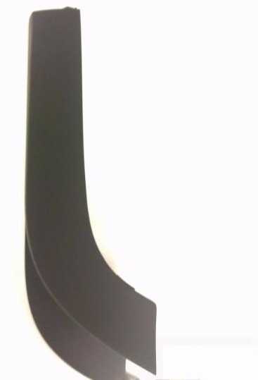 BMW Spoiler Links Juodas 3 Serija 1998 2006 Originalus 51117130311