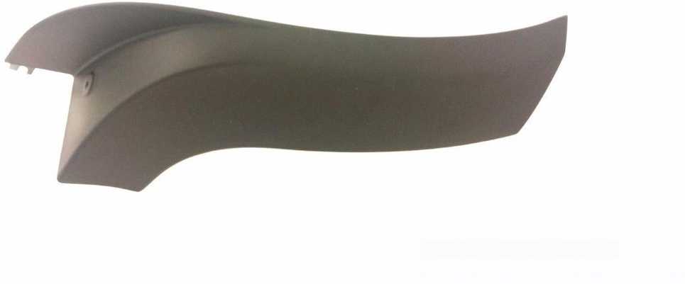 BMW Spoiler Links Juodas 3 Serija 1998 2006 Originalus 51117130311