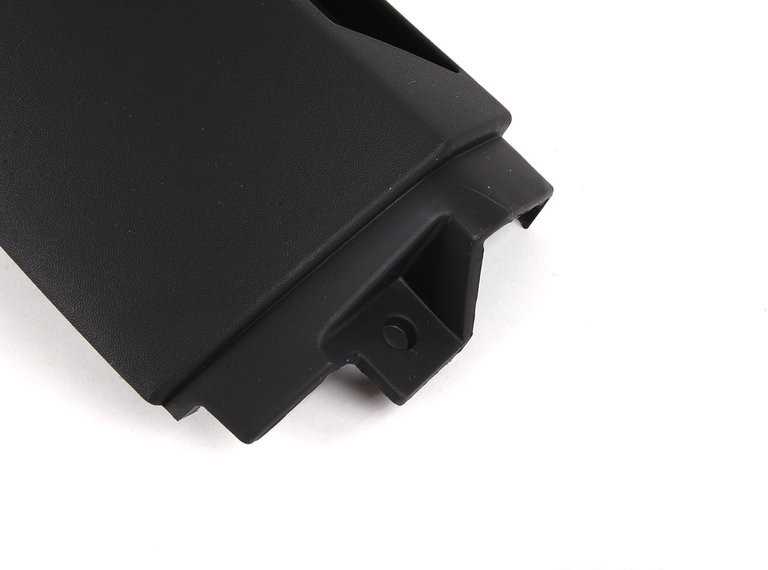 Bmw Spoiler Links Mini R53 R52 51121479096 Originalus 51121479096
