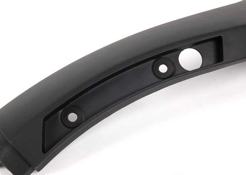 Bmw Spoiler Links Mini R53 R52 51121479096 Originalus 51121479096