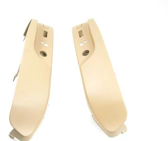 BMW Spoiler Wischblatt Dešinė 5 E39 1995 2003 Originalus 61618162983