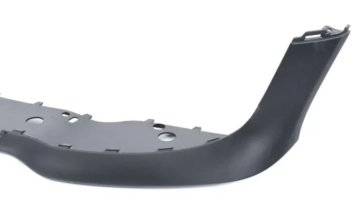 BMW Spoileris MINI R56 LCI R58 R59 2011 2015 Originalus 51112759387
