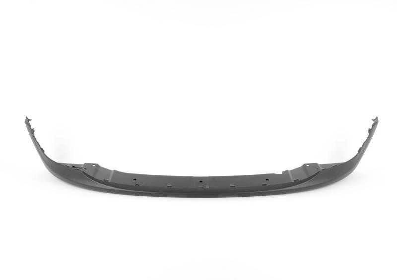Bmw Spoileris Mini R56 R55 R57 2009 2015 Originalus 51117255108