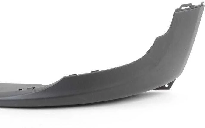 Bmw Spoileris Mini R56 R55 R57 2009 2015 Originalus 51117255108