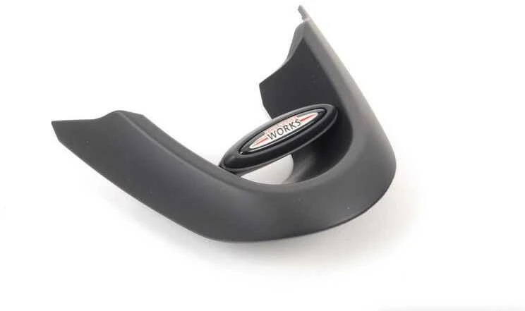 BMW Sportinio Vairo Apatinė Dalis MINI F56 F55 F54 F57 Originalus 32306864894