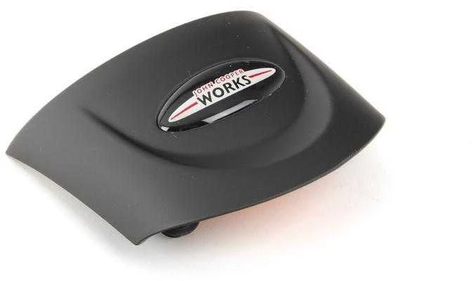 Bmw Sportinio Vairo Apdangalas Apačia Mini R56 R55 R57 Originalus 32306863535
