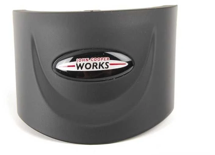 Bmw Sportinio Vairo Apdangalas Apačia Mini R56 R55 R57 Originalus 32306863535