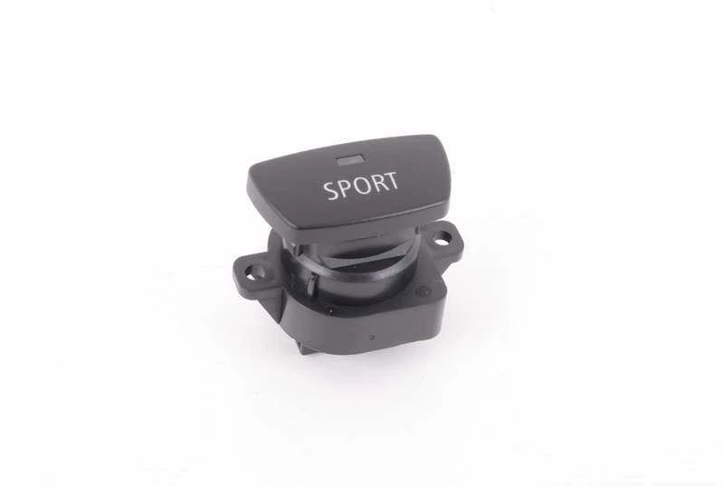 Bmw Sporto Mygtukas E88 E82 E92 E93 61319170325 Originalus 61319170325