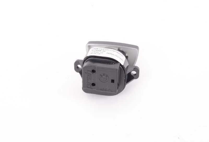 Bmw Sporto Mygtukas E88 E82 E92 E93 61319170325 Originalus 61319170325