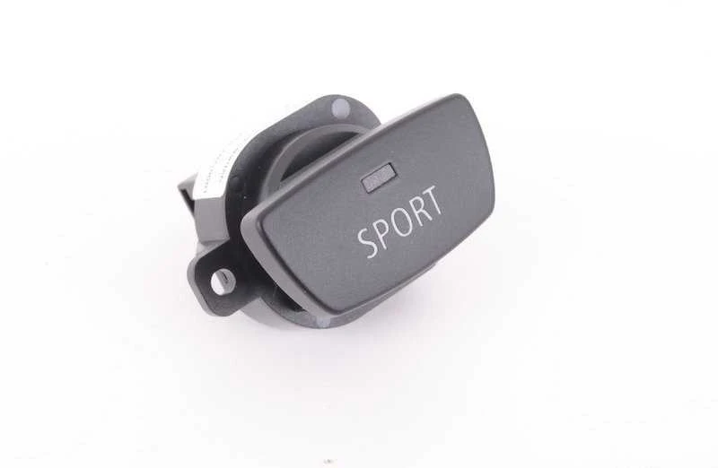 Bmw Sporto Mygtukas E88 E82 E92 E93 61319170325 Originalus 61319170325