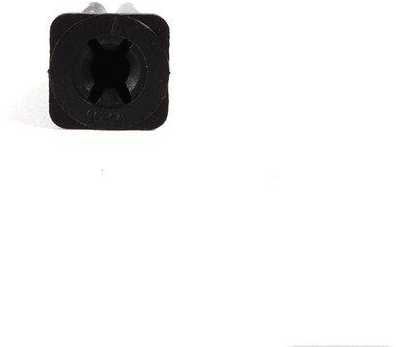 Bmw Spreizmutter E81 E87 E46 X1 E84 Mini F56 F55 R60 R61 Originalus 51138253546