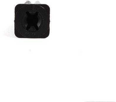 Bmw Spreizmutter E81 E87 E46 X1 E84 Mini F56 F55 R60 R61 Originalus 51138253546