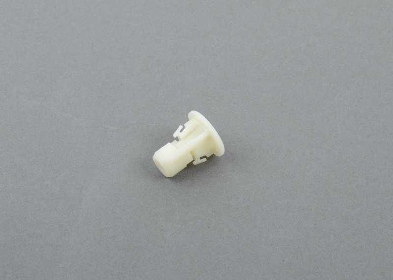 BMW Spreizmutter E88 E82 F20 F21 Originalus 07147201307